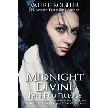 Midnight Divine