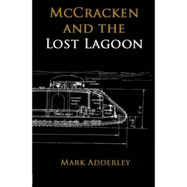 McCracken and the Lost Lagoon