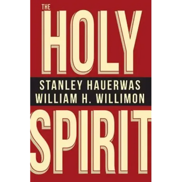 The Holy Spirit