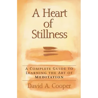 A Heart of Stillness