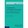 Localization in Periodic Potentials