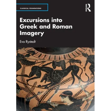 Excursions into Greek and Roman Imagery