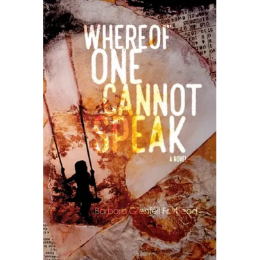 Whereof One Cannot Speak