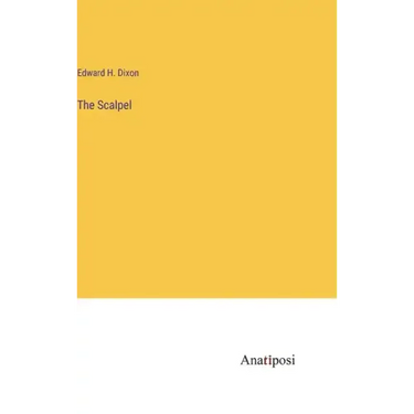 The Scalpel