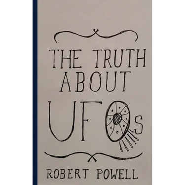 The Truth About UFOs: A Scientific Perspective