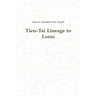 Tien-Tai Lineage to Lotus