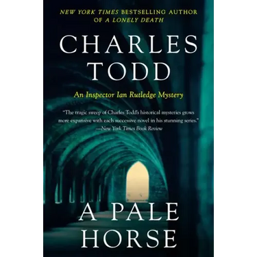 A Pale Horse
