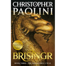 Brisingr: Book III