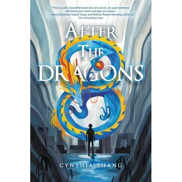 After the Dragons