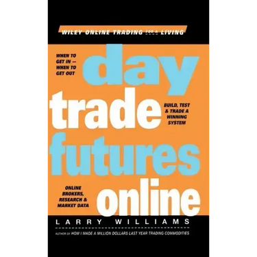 Day Trade Futures Online