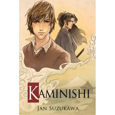 Kaminishi: Volume 1