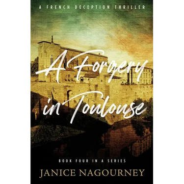 A Forgery in Toulouse