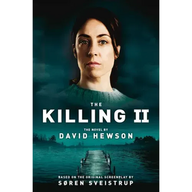 The Killing II