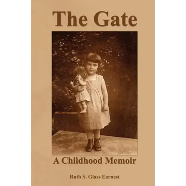 The Gate: A Childhood Memoir