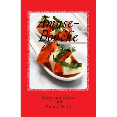 Amuse-Bouche: Small Culinary Bites of Books