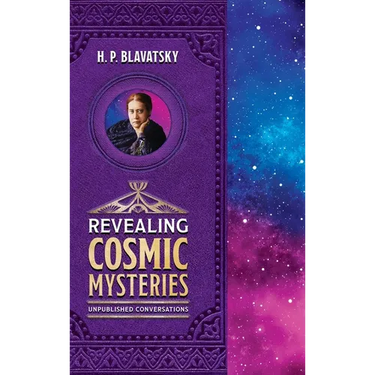 Revealing Cosmic Mysteries: Unpublished Conversations