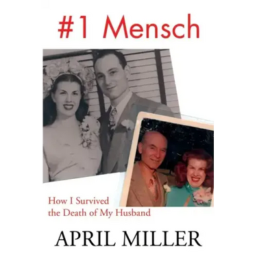 1 Mensch: How I Survived the Death of My Husband