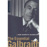 The Essential Galbraith