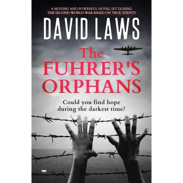 The Fuhrer's Orphans