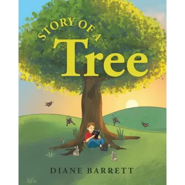Story Of A Tree