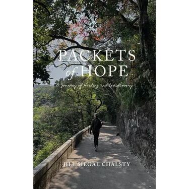 Packets of Hope: A Journey of Healing and Rediscovery