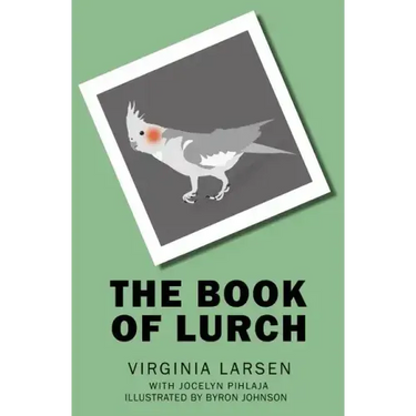 The Book of Lurch