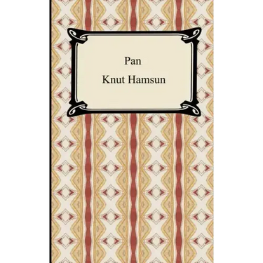 Pan