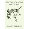 Beyond Horatio's Philosophy: The Fantasy of Peter S. Beagle