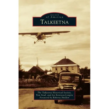 Talkeetna