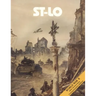 St-Lo: 7 July - 19 July 1944
