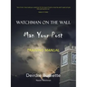 Watchman on the Wall Man Your Post: Training Manual