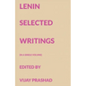 Lenin Selected Writings