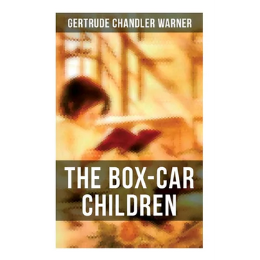 The Box-Car Children: Warmhearted Family Classic