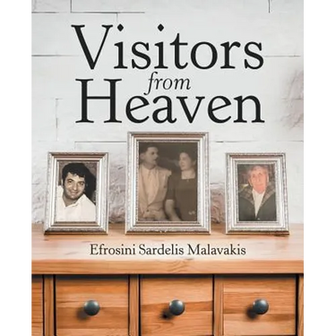 Visitors from Heaven