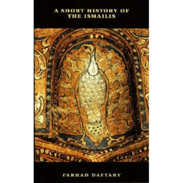 A Short History of the Ismalis