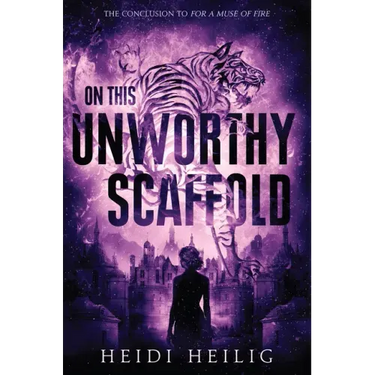 On This Unworthy Scaffold