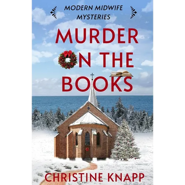 Murder on the Books