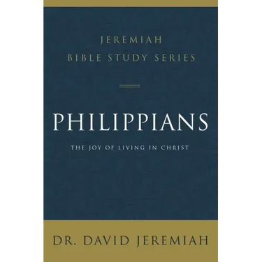 Philippians Softcover
