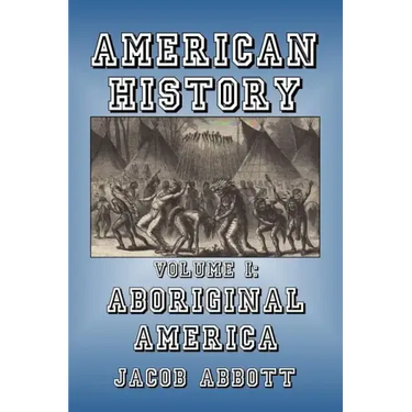 Aboriginal America
