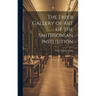 The Freer Gallery of Art of the Smithsonian Institution