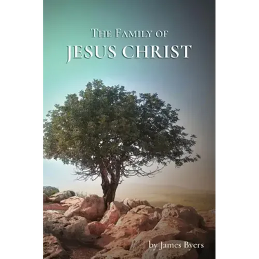 The Family of Jesus Christ