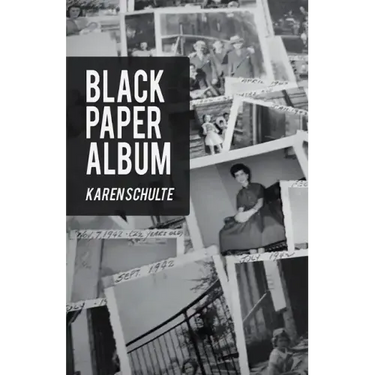 Black Paper Album