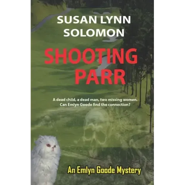 Shooting Parr