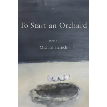 To Start an Orchard