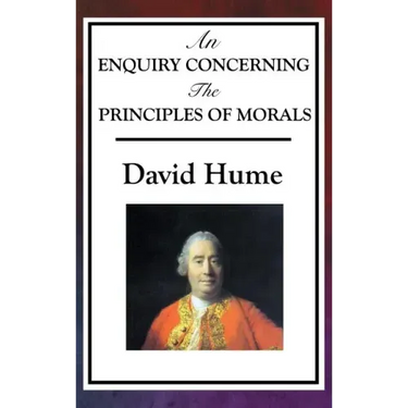 An Enquiry Concerning the Principles of Morals