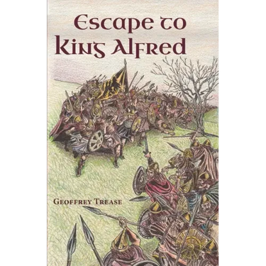 Escape to King Alfred