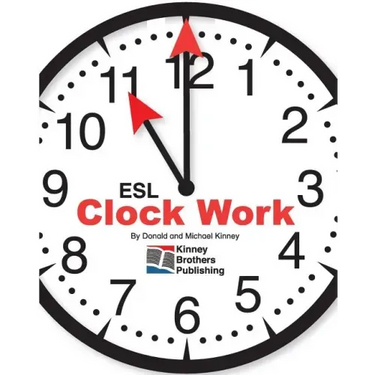 Clock Work
