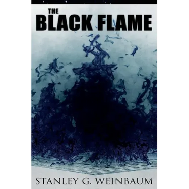 The Black Flame: Dystopian Novel