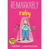 Emmie & Friends: Remarkably Ruby: A Graphic Novel