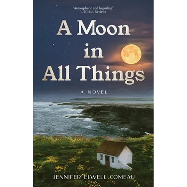 A Moon in All Things